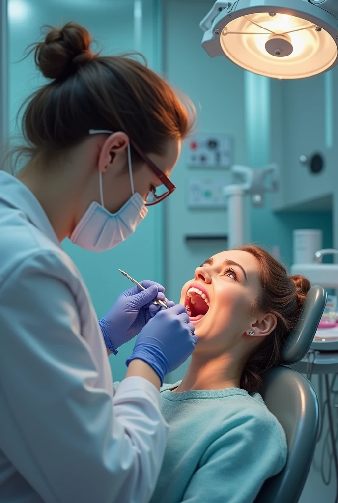 Icone servizi medici